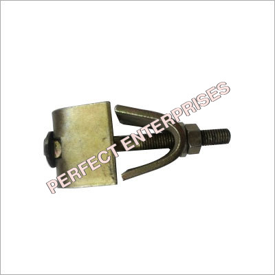 Universal U Clamp