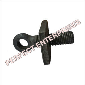 Single Clamp