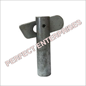 स्कैफोल्डिंग फ्लिप लॉक पिन