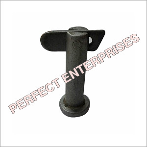 Scaffold Flip Lock