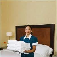 Residential Housekeeping Services