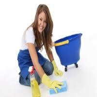 Commercial Housekeeping Service