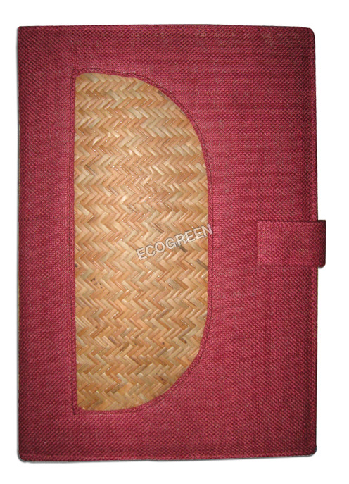Jute Folder