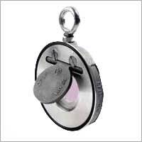 फ्लैपर एनआरवी वाल्व