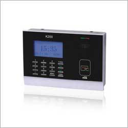 RFID उपस्थिति प्रणाली