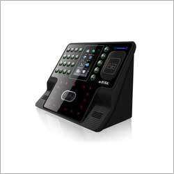 चेहरे की पहचान उपस्थिति प्रणाली