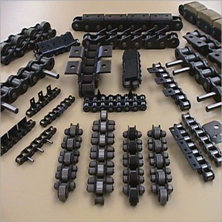 Conveyor Chains