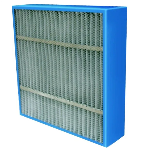 Microfiber Fine Filter