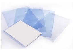 PVC पंच फोल्डर