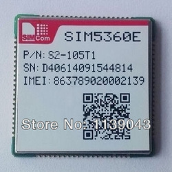 Sim5360e