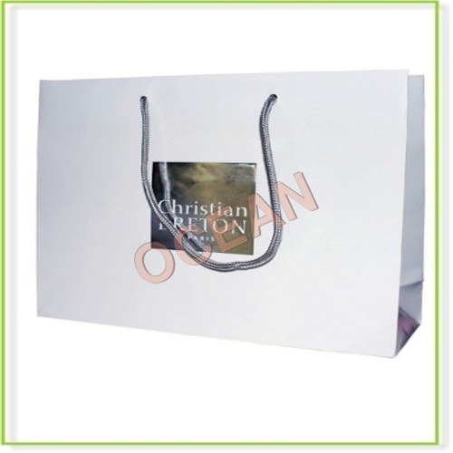 पेपर बैग