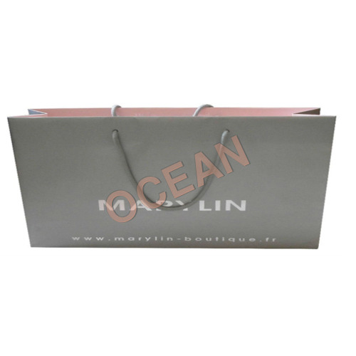 पेपर बैग क्राफ्ट्स