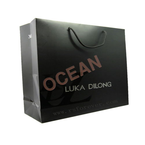 बिजनेस पेपर बैग