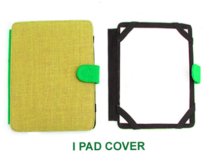 I PAD COVER