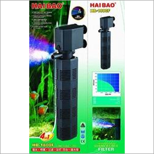 एक्वेरियम फ़िल्टर