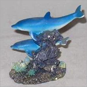 रेज़िन डॉल्फ़िन