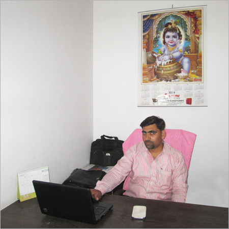 पौधों और कार्यालय