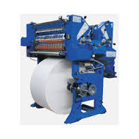 Mono Unit Printing Machine