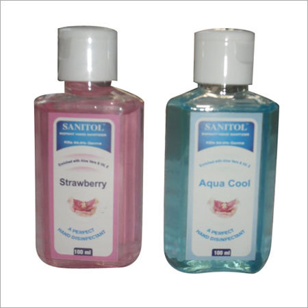 Hand Sanitizer