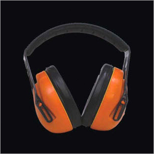 Safety Ear Muffs