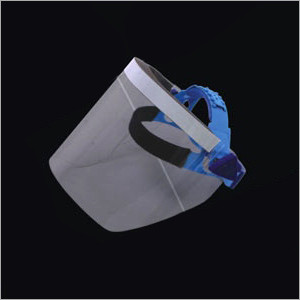 चेहरे की ढालें