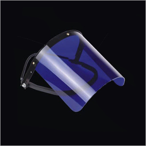 सुरक्षा चेहरे के ढाल