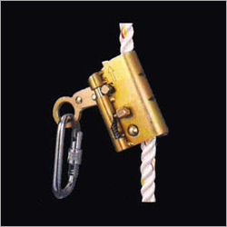 Fall Arrester Lanyard