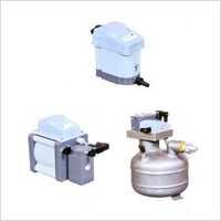 जीरो एयर लॉस ऑटो ड्रेन वाल्व