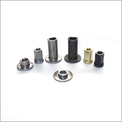 ऑटोमोटिव प्रिसिजन कॉलर बुष