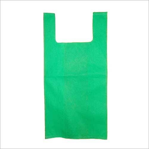 U Cut Non Woven Bags