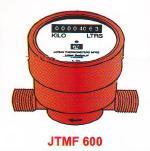 ऑयल फ्लो मीटर jtmf 600