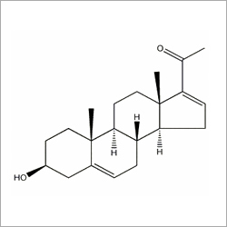 16 Dehydropregnenolone - Application: Pharmaceutical Industry