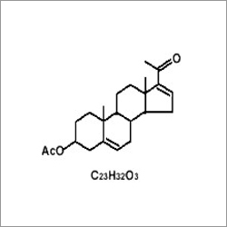 16-dehydropregnenolone Acetate (16dpa) - Application: Pharmaceutical Industry