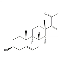 Pregnenolone Acetate - Application: Pharmaceutical Industry