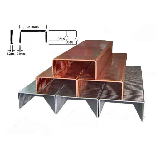 औद्योगिक स्टेपल्स