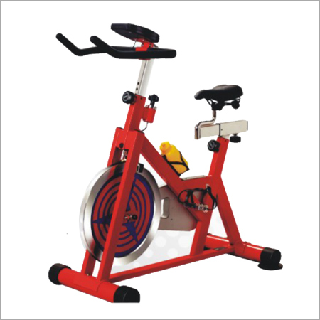 जिम बाइक्स
