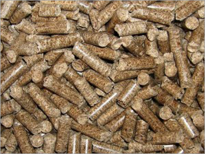 सॉ डस्ट पेलेट