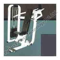 Shoulder Press Machine Grade: Commercial Use