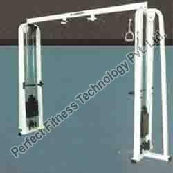 क्रॉसओवर पुली