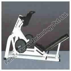 Leg Press Machine Grade: Commercial Use