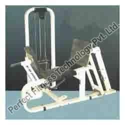 Seated Leg Press Machine Grade: Commercial Use