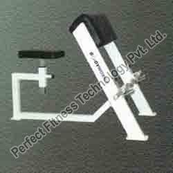 Arm Curl Exercise Machine Grade: Commercial Use