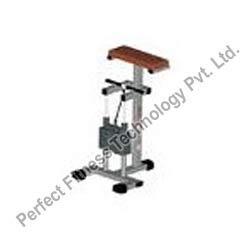 Wrist Curl Machine Grade: Commercial Use
