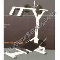 हैमर स्क्वाट काफ