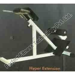 Hyperextension Bench Application: Gain Strength