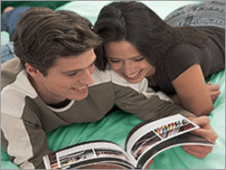 विज्ञापन सामग्री