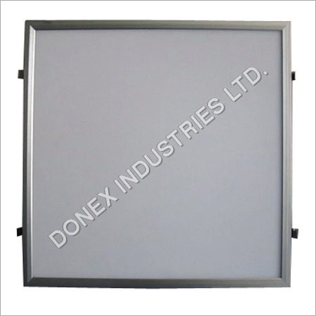 36W LED स्लिम पैनल लाइट