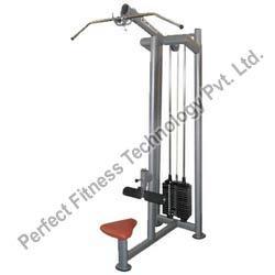 High Pulley Lat Pulldown Machine Grade: Commercial Use