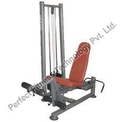 Lying Leg Curl Machine Application: Gain Strength