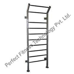 Stretching Wall Bar Application: Gain Strength